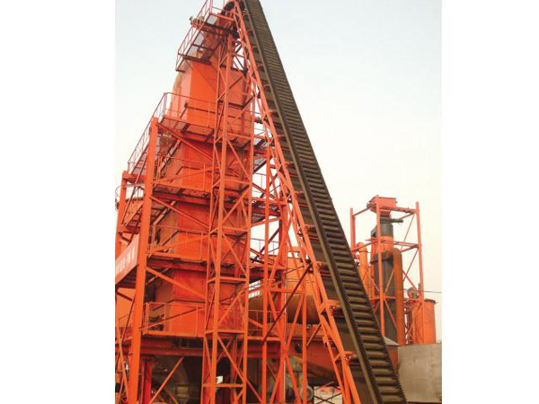 帶式輸送機(jī)系列產(chǎn)品